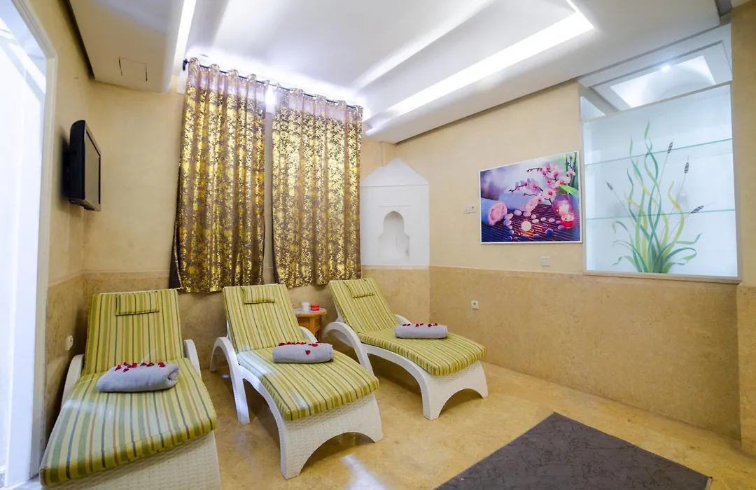 Hotel Palais Al Bahja-1